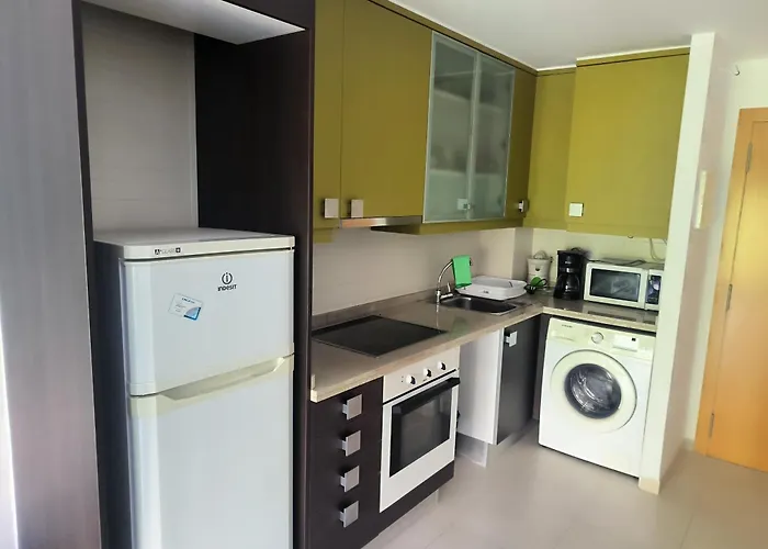 Turisblo Apartamento3