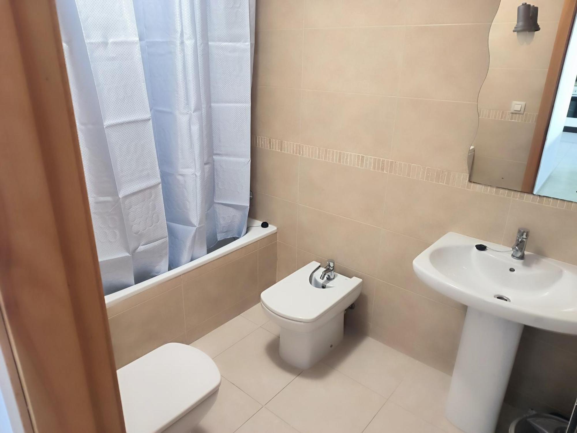Apartment Turisblo Apartamento3 *